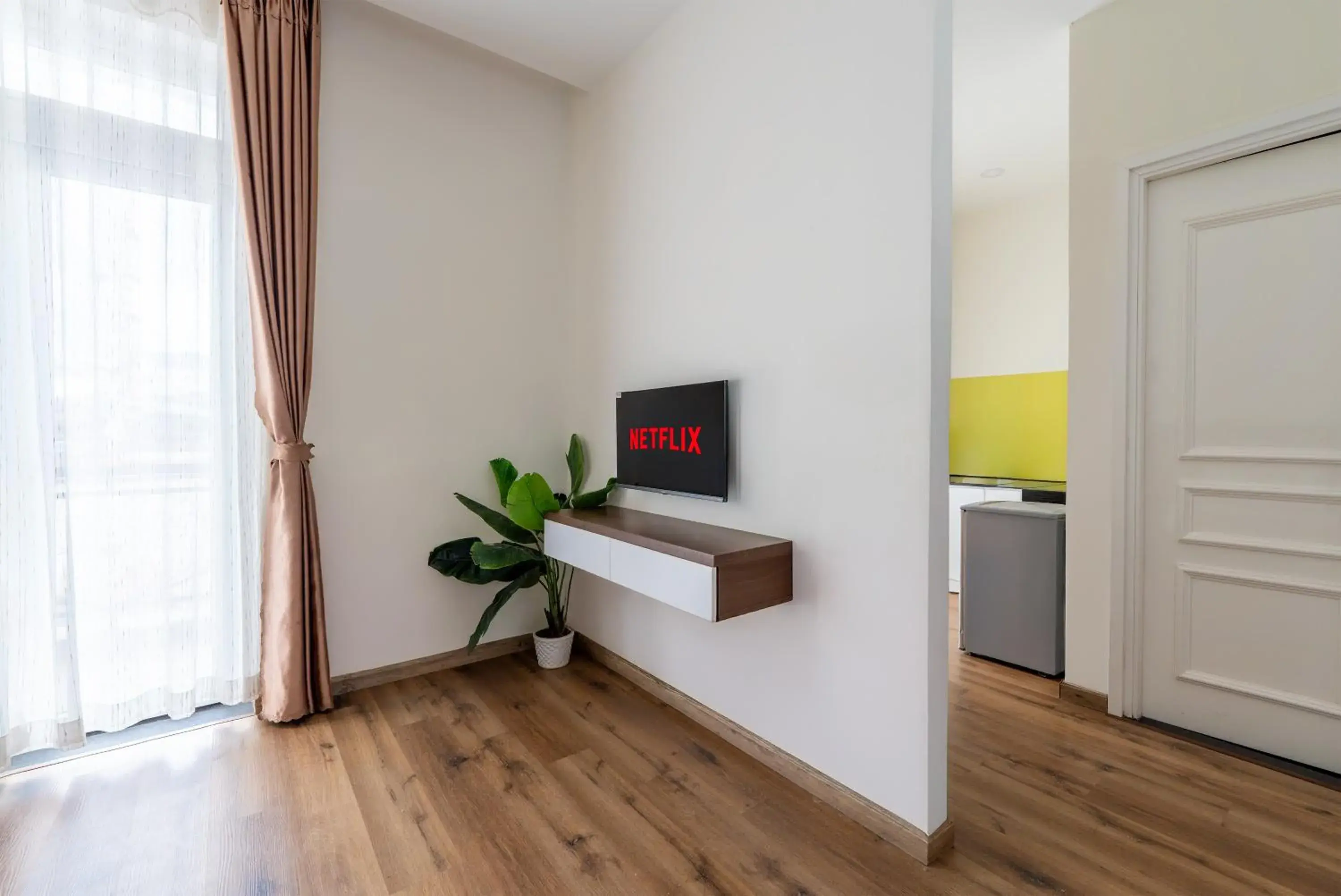 Dalat Blanc Hotel & Apartment Dalat Blanc Hotel & Apartment