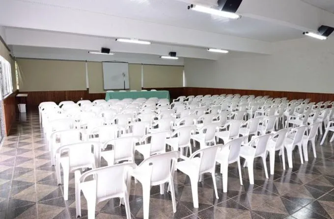 Banquet/Function facilities in Caparaó Parque Hotel