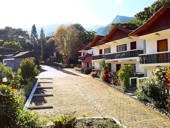 Caparaó Parque Hotel
