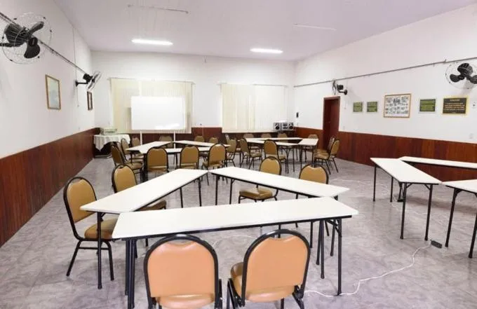 Banquet/Function facilities in Caparaó Parque Hotel