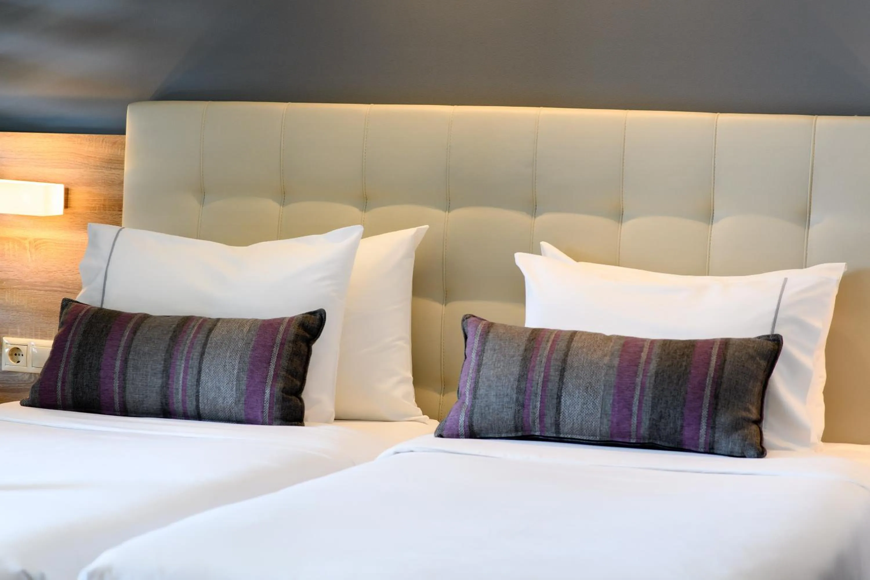 Bedroom, Bed in Gkeea Boutique Hotel