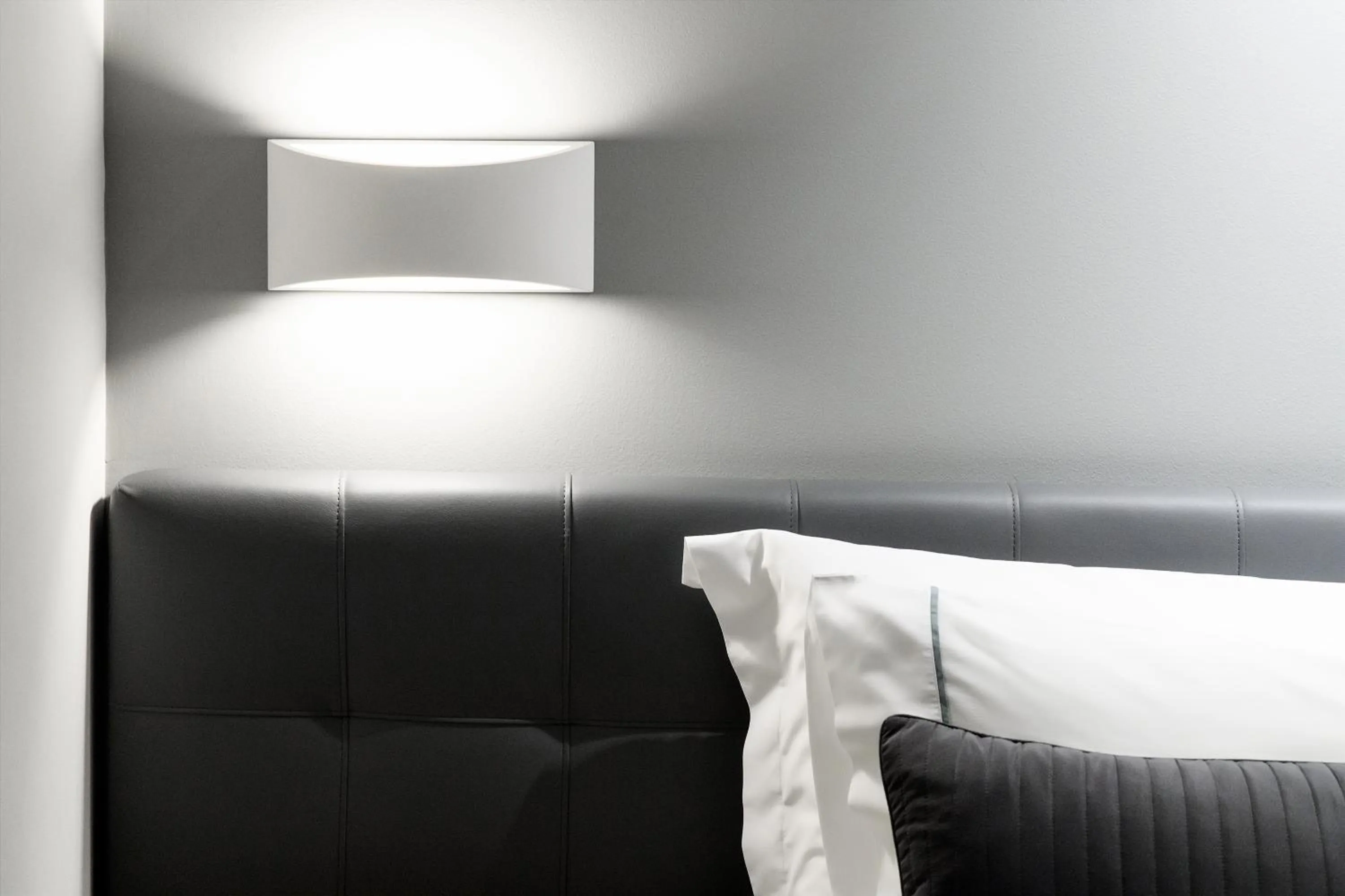 Bedroom, Bed in Gkeea Boutique Hotel