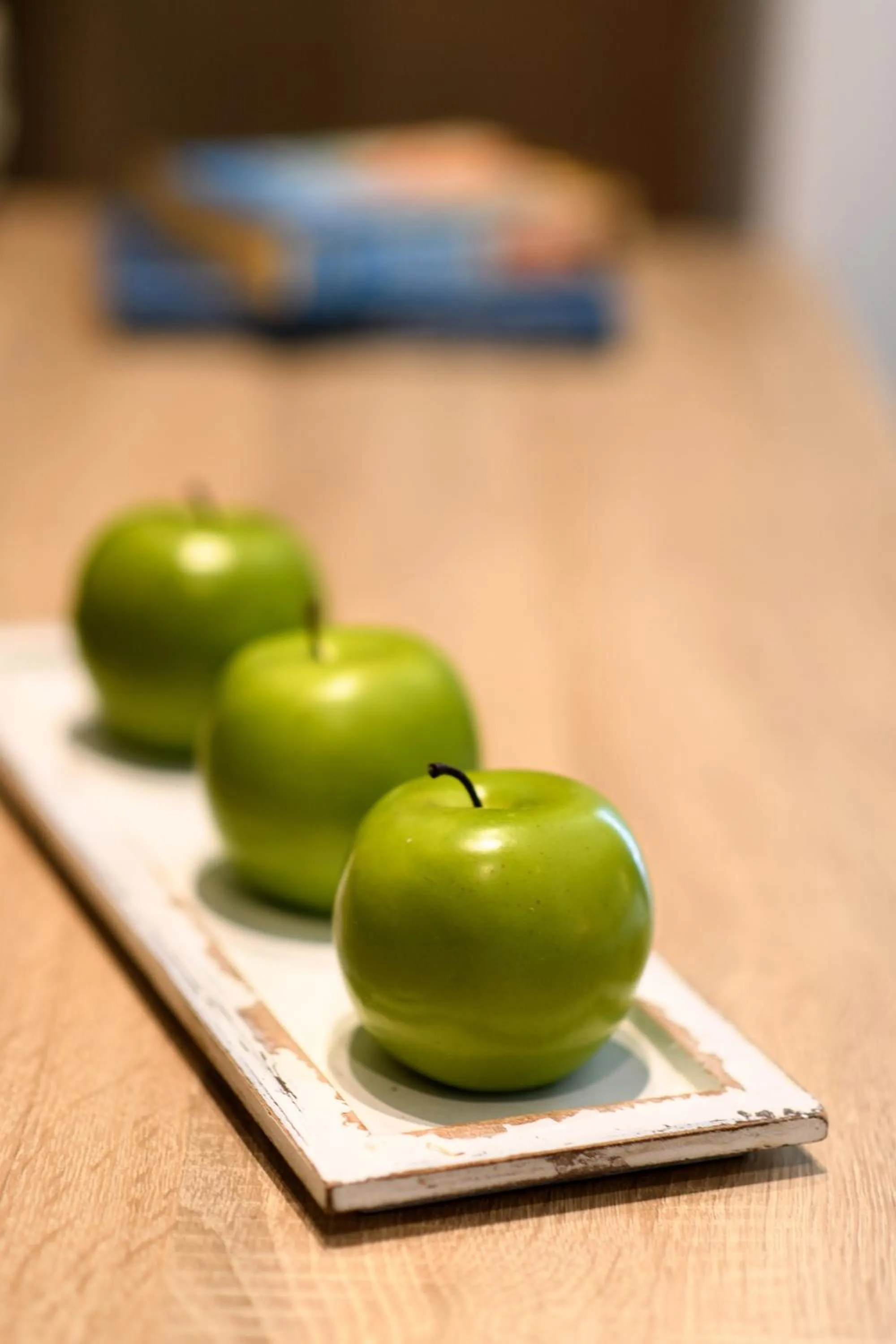 Decorative detail in Gkeea Boutique Hotel