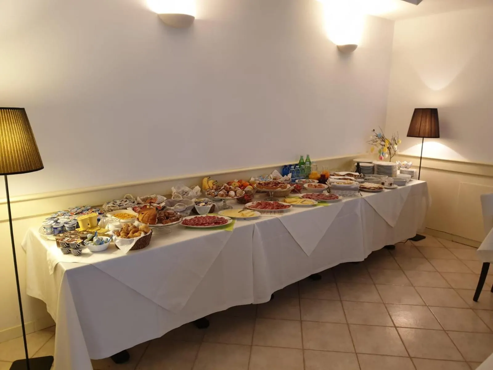 Hotel La Settima Luna