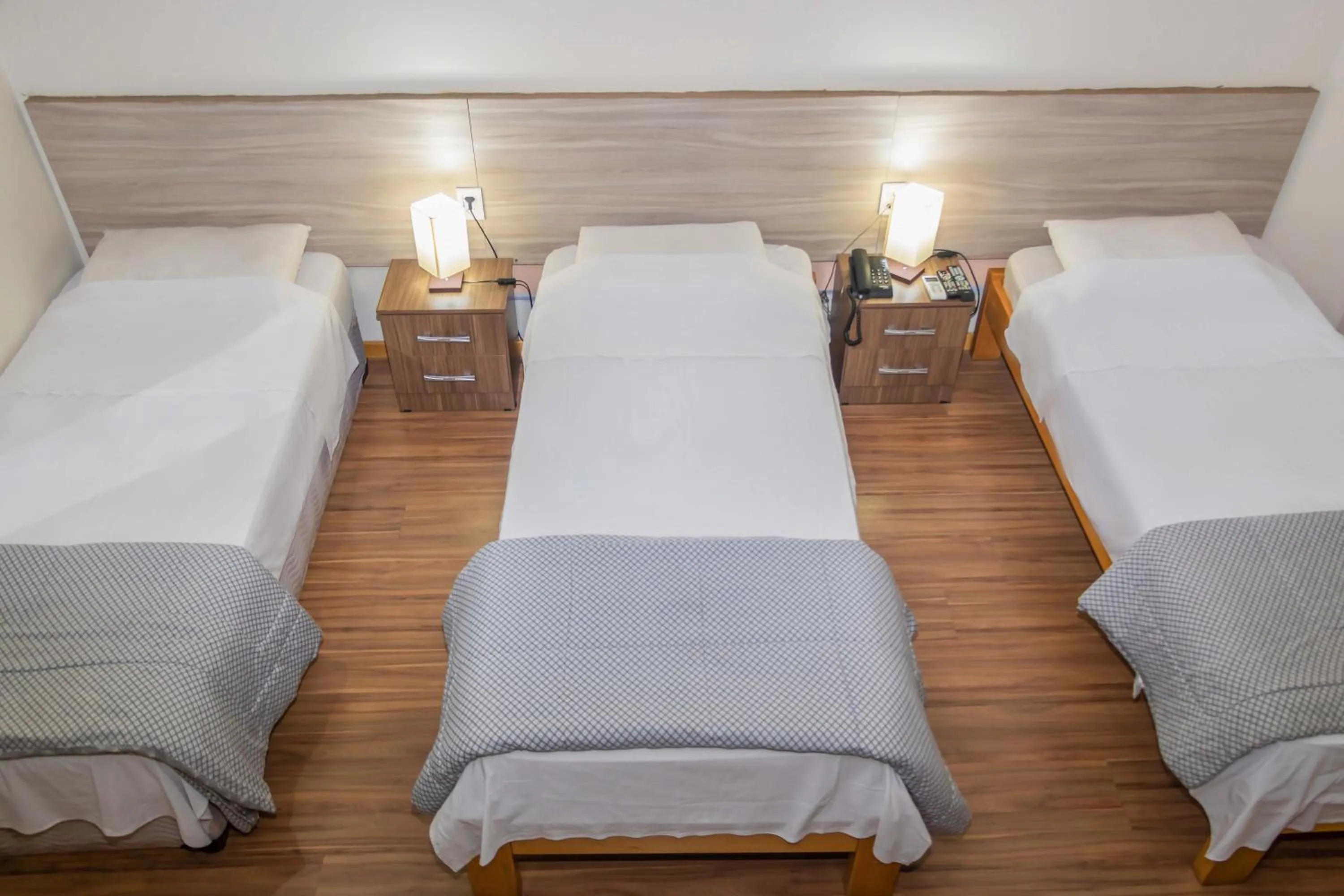 Photo of the whole room, Bed in Hotel Portucali