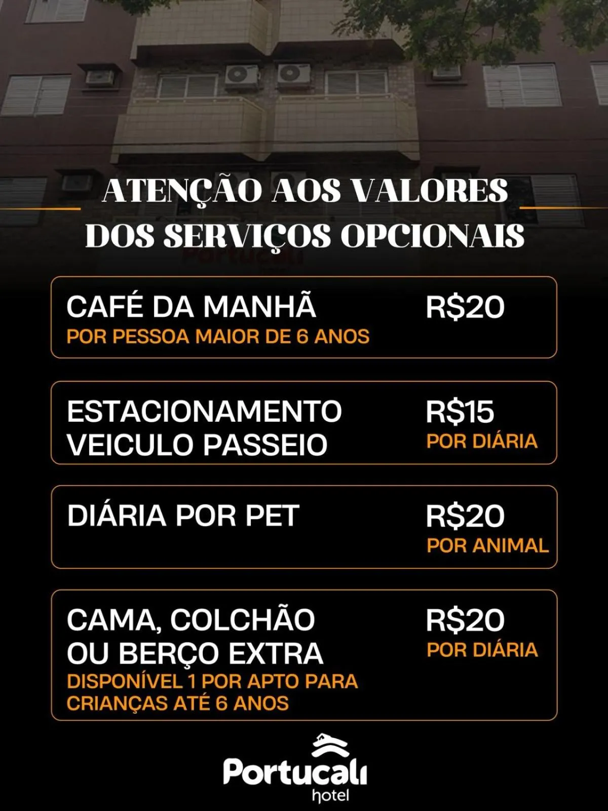 Hotel Portucali