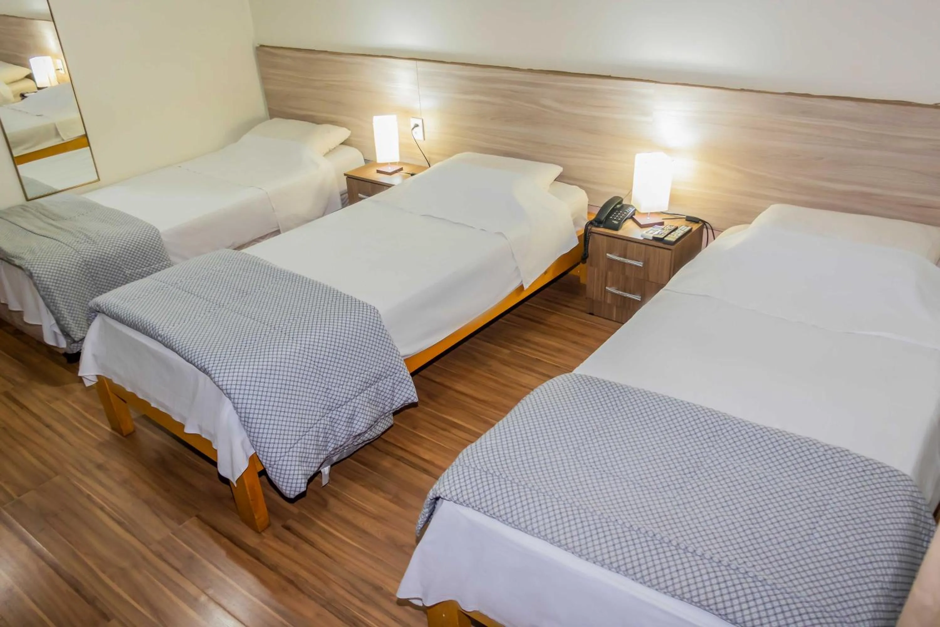 Photo of the whole room, Bed in Hotel Portucali