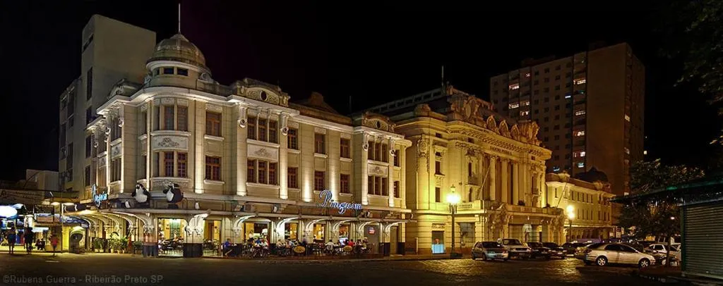 Nearby landmark in Hotel Portucali