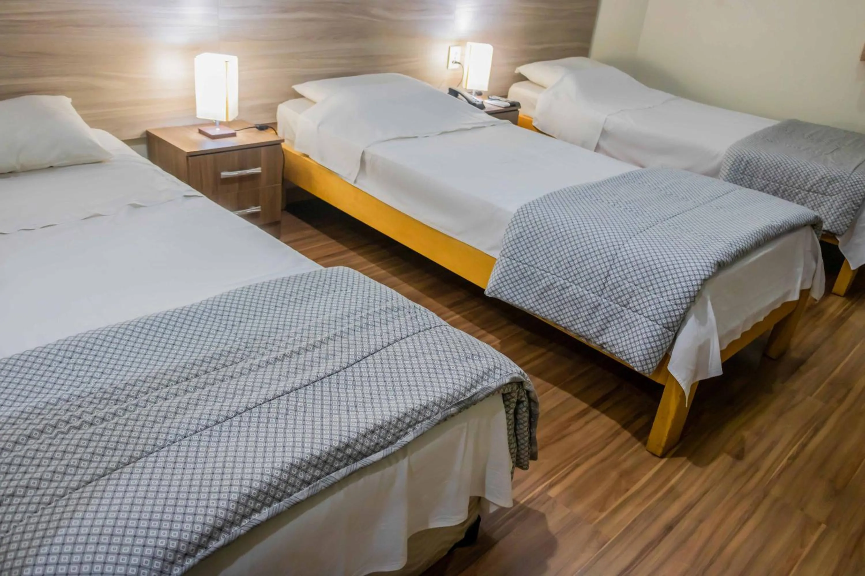 Photo of the whole room, Bed in Hotel Portucali