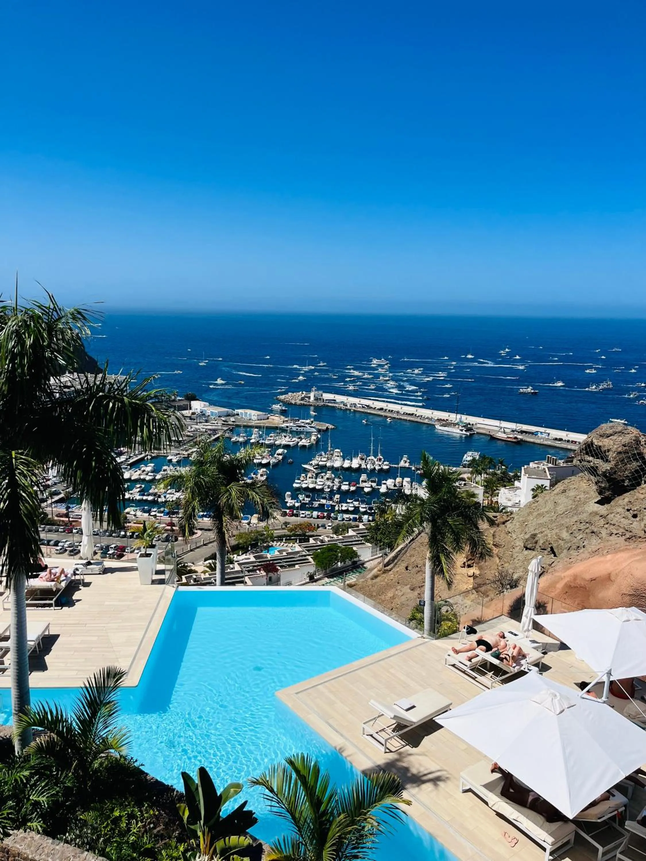 Grand Horizon Luxury Boutique Apartments