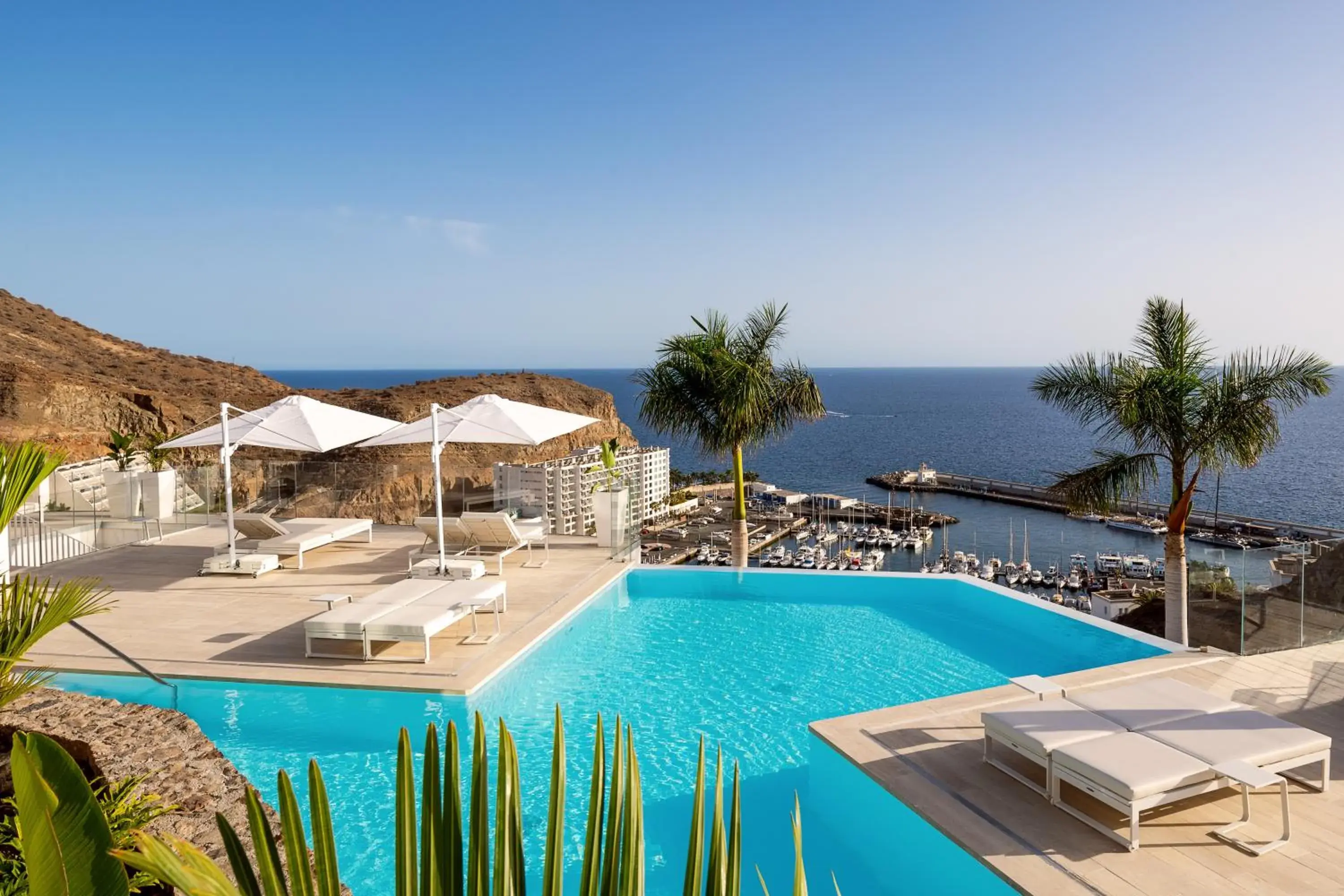 Grand Horizon Luxury Boutique Apartments Grand Horizon Luxury Boutique Apartments
