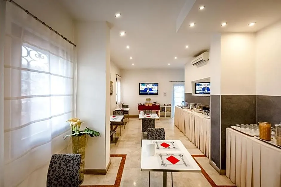 TV and multimedia in Cà Dei Barcaroli