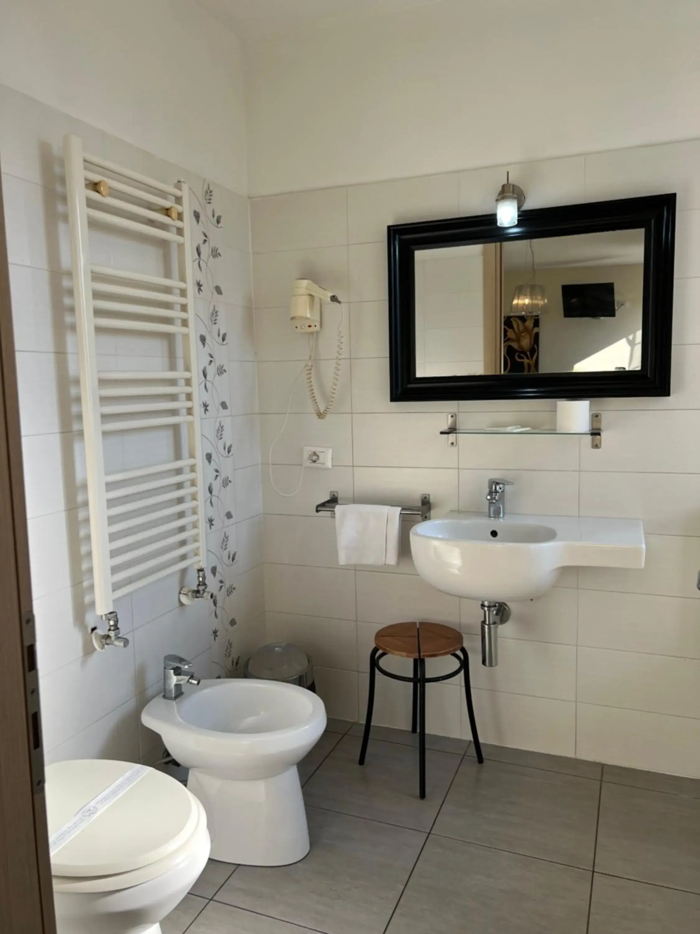 Toilet, Bathroom in Cà Dei Barcaroli