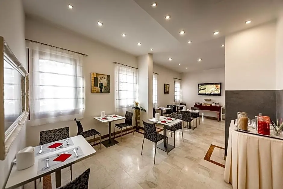 Breakfast in Cà Dei Barcaroli