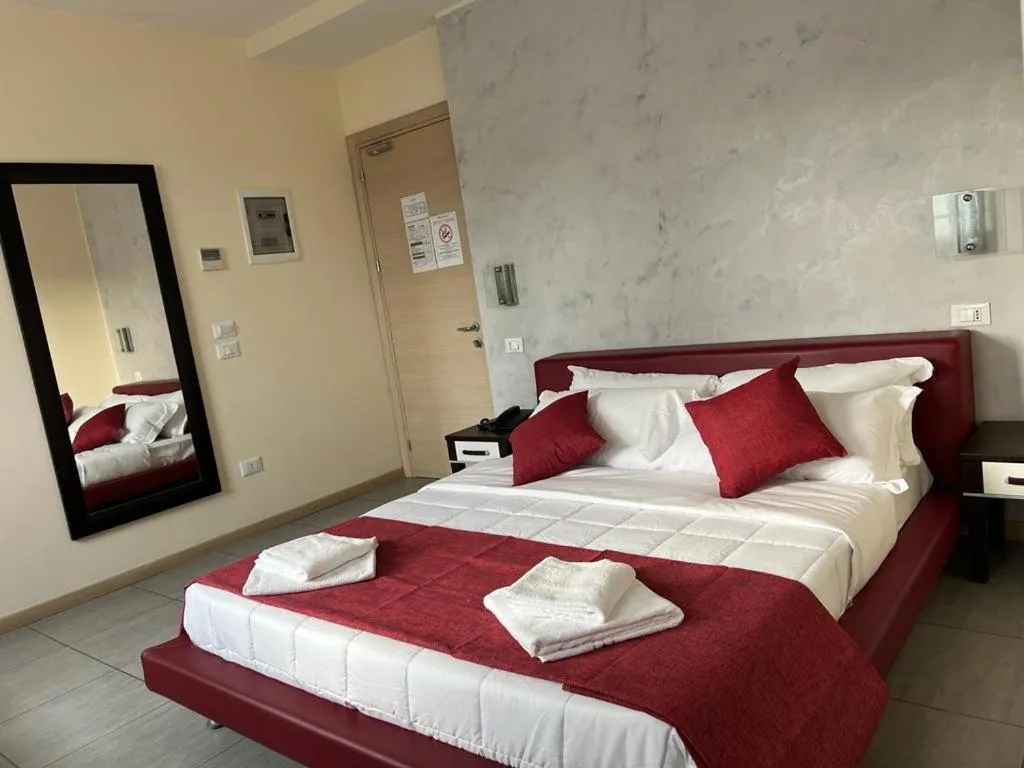 Bedroom, Bed in Cà Dei Barcaroli