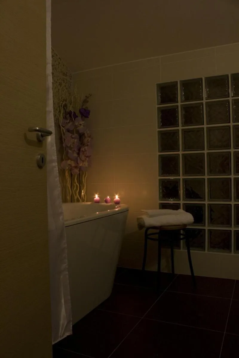 Bath in Cà Dei Barcaroli