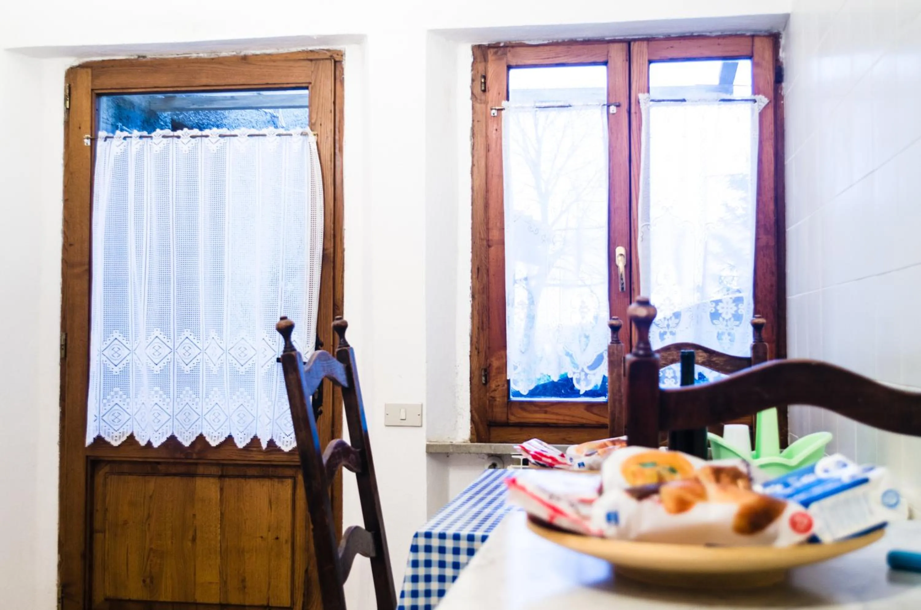 Day in San Martino - Casa Landi
