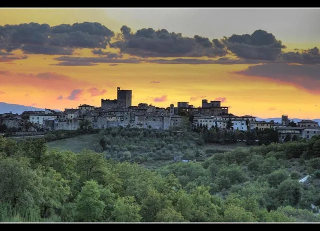 Property building in San Martino - Casa Landi
