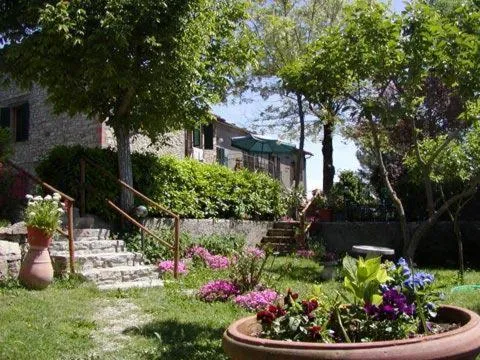 Day in San Martino - Casa Landi