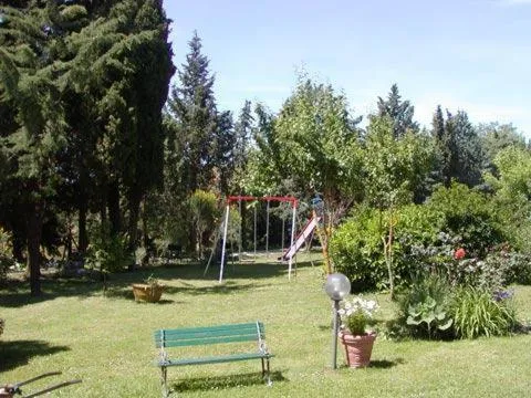 Day in San Martino - Casa Landi