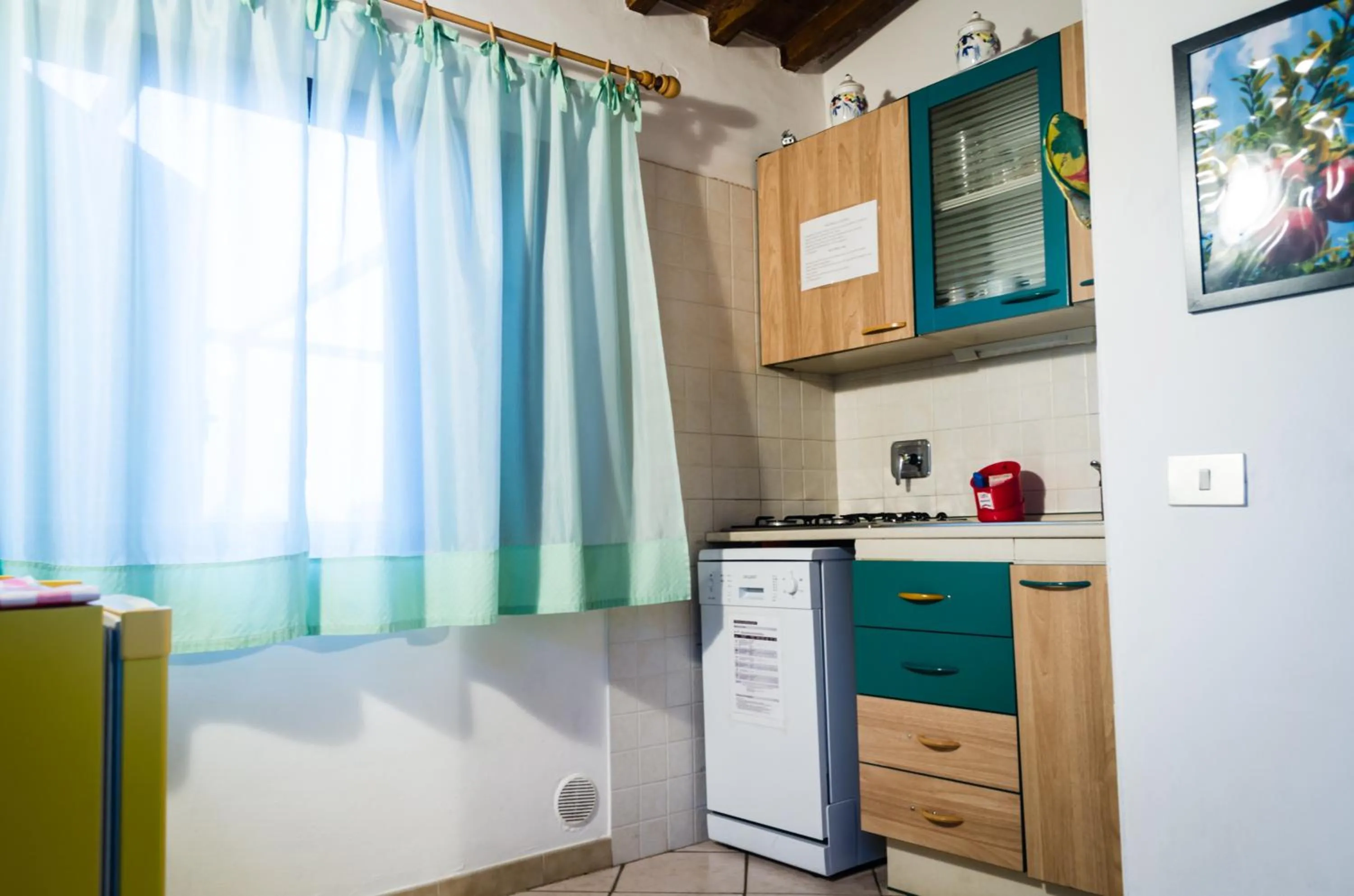 Day in San Martino - Casa Landi