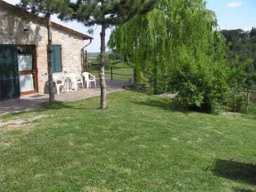 Facade/entrance in San Martino - Casa Landi