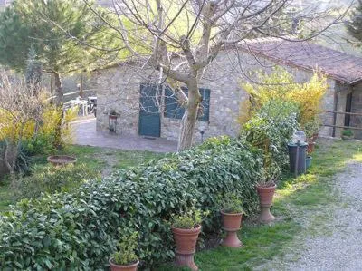 Property building in San Martino - Casa Landi