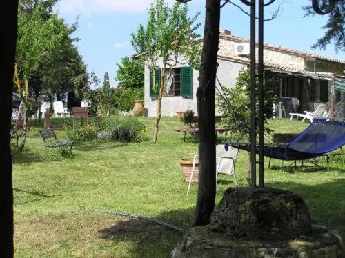 Property building in San Martino - Casa Landi