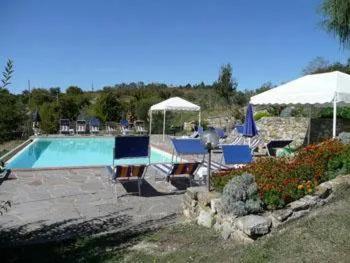 Day in San Martino - Casa Landi