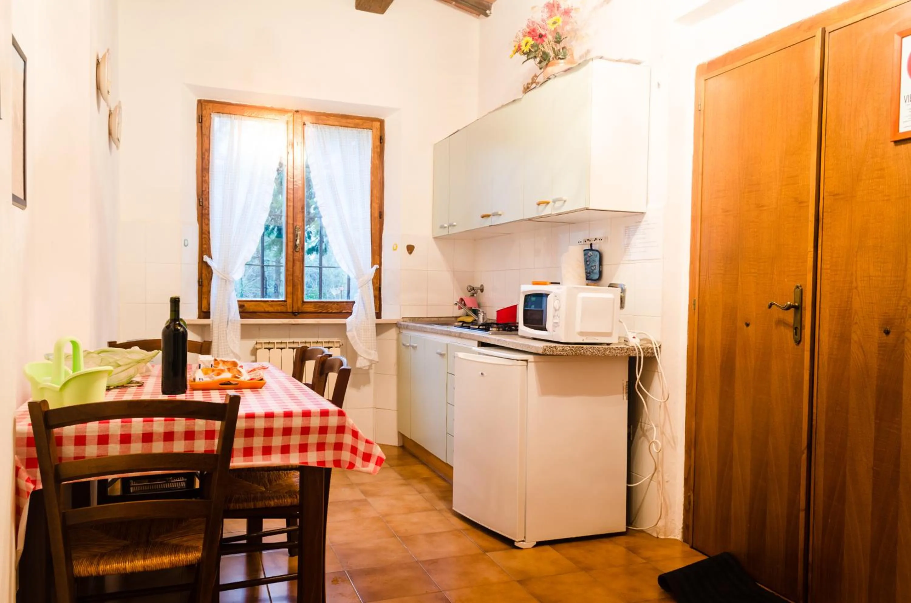 Day in San Martino - Casa Landi