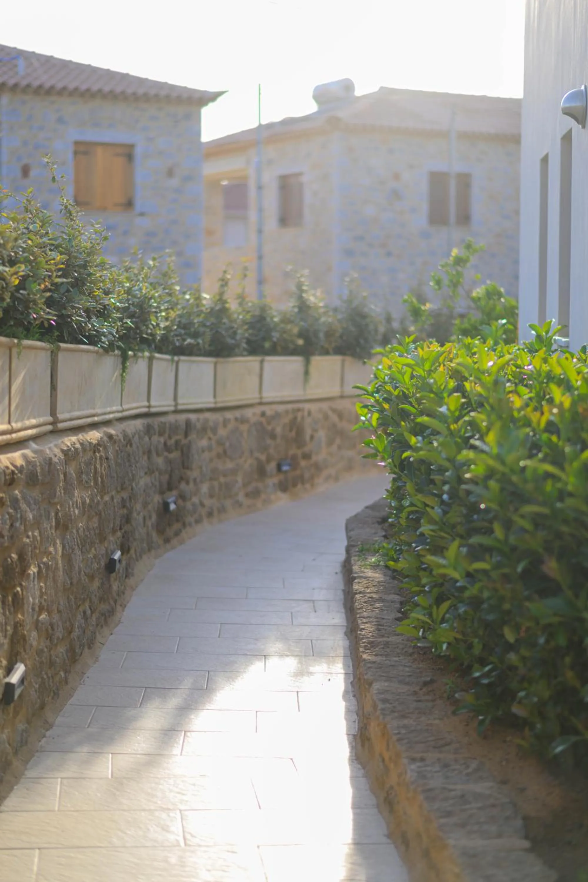 Kannas Mani Luxury Suites -Adults Friendly 14 Plus