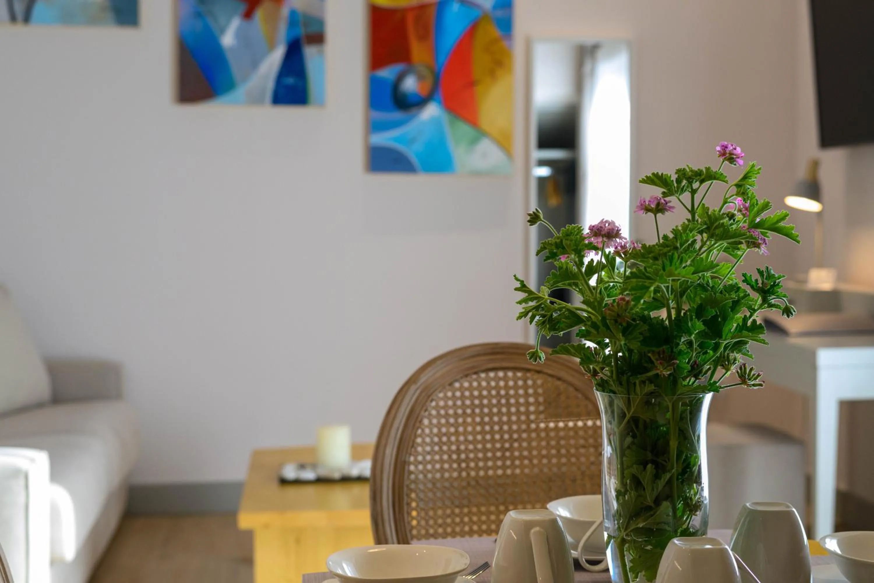 Kannas Mani Luxury Suites -Adults Friendly 14 Plus