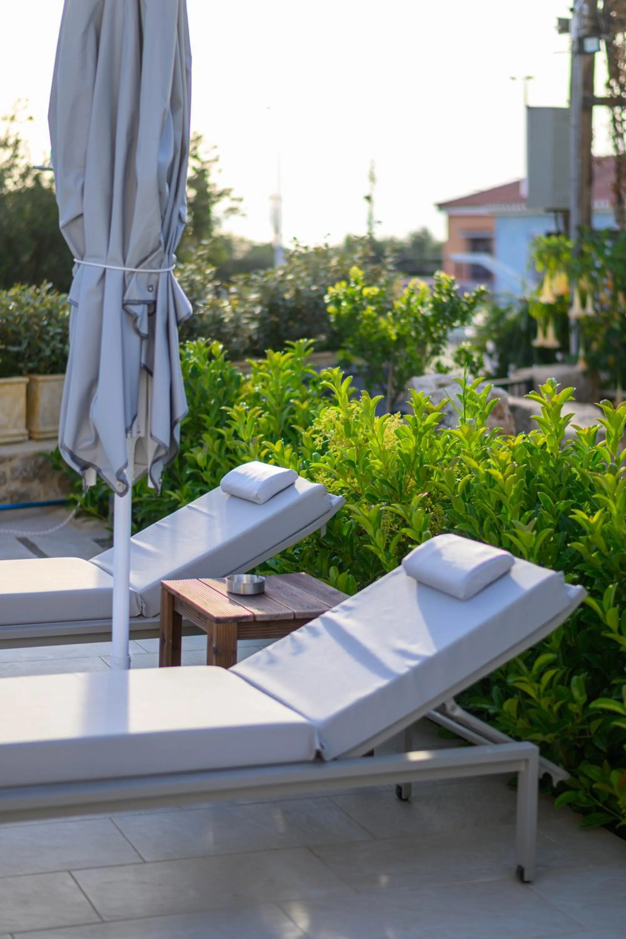 Kannas Mani Luxury Suites -Adults Friendly 14 Plus