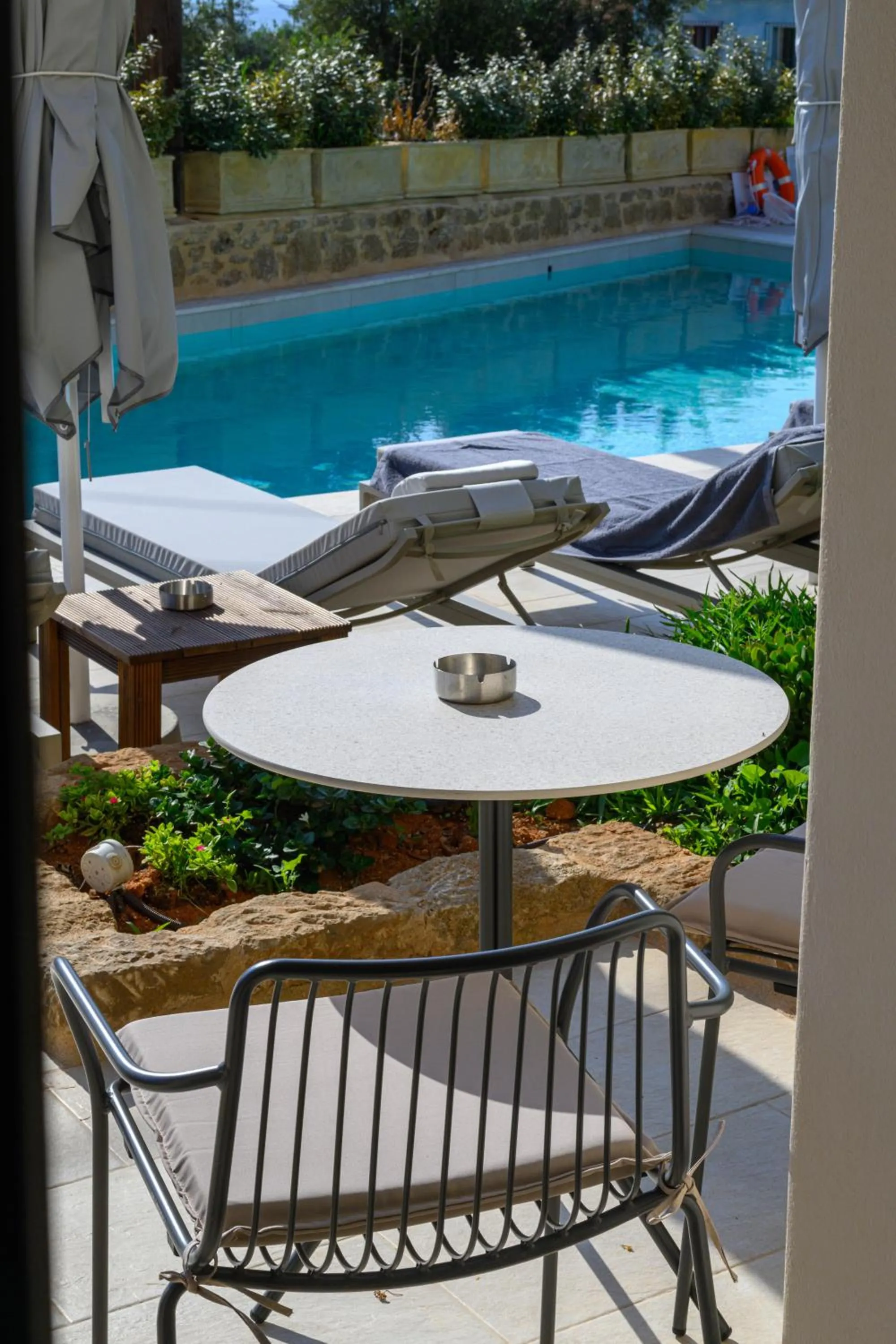 Kannas Mani Luxury Suites -Adults Friendly 14 Plus