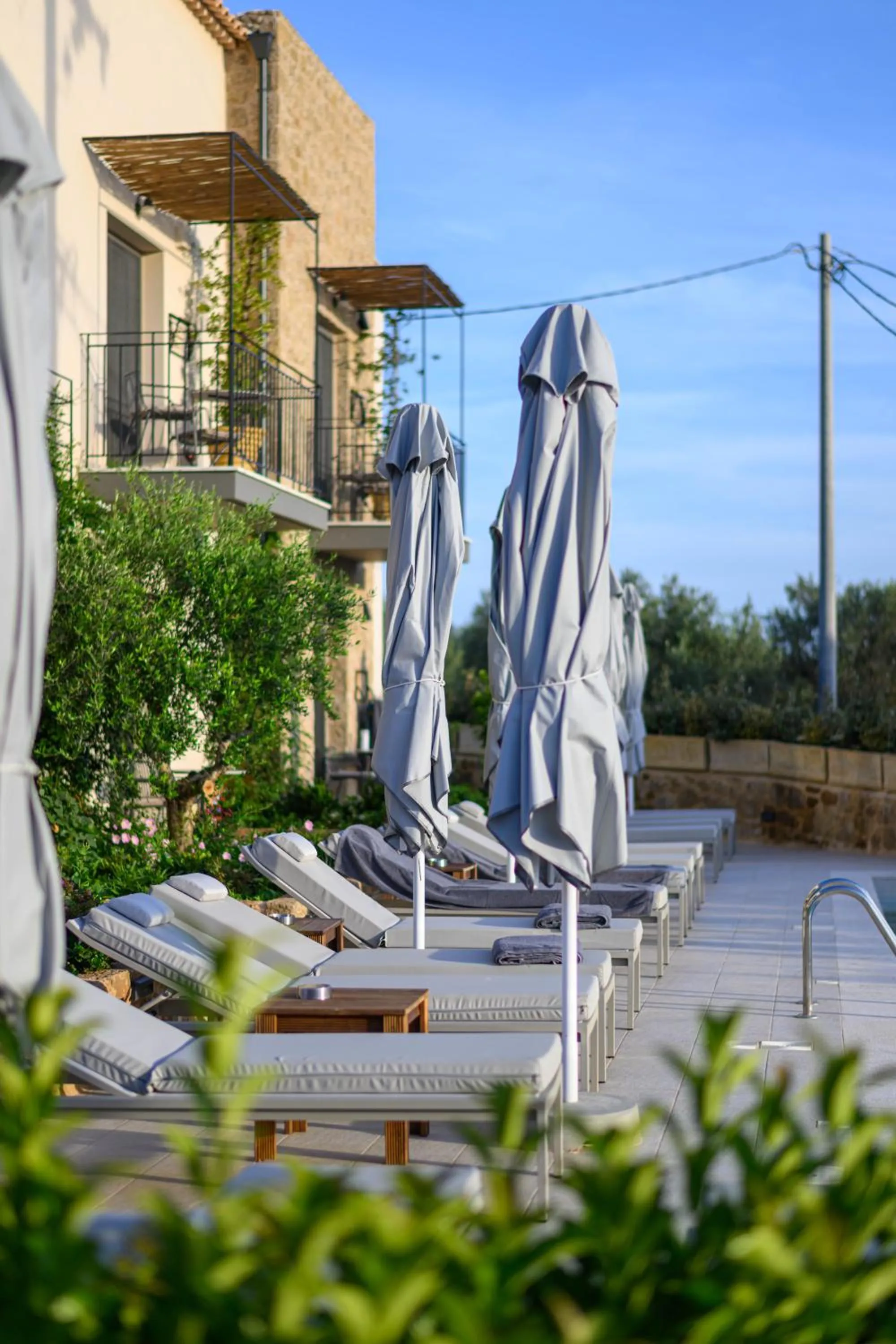 Kannas Mani Luxury Suites -Adults Friendly 14 Plus