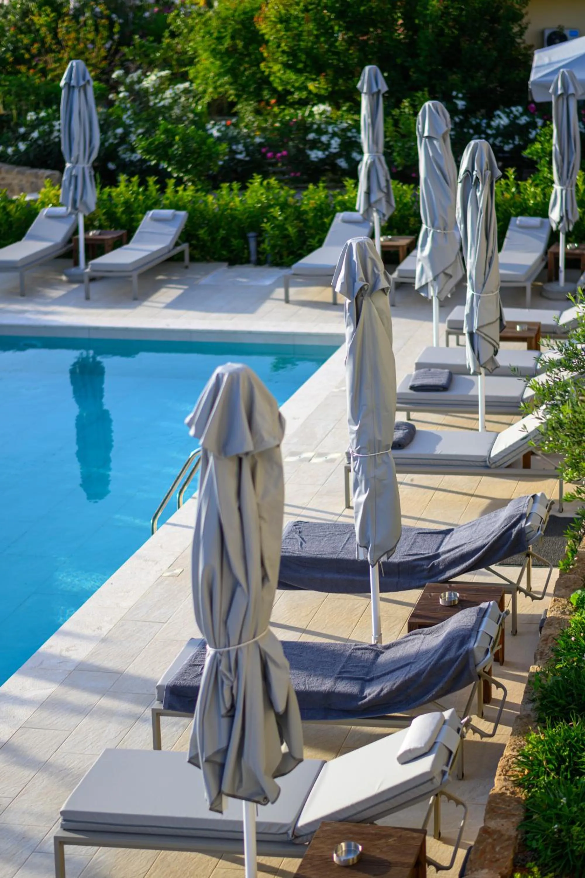 Kannas Mani Luxury Suites -Adults Friendly 14 Plus