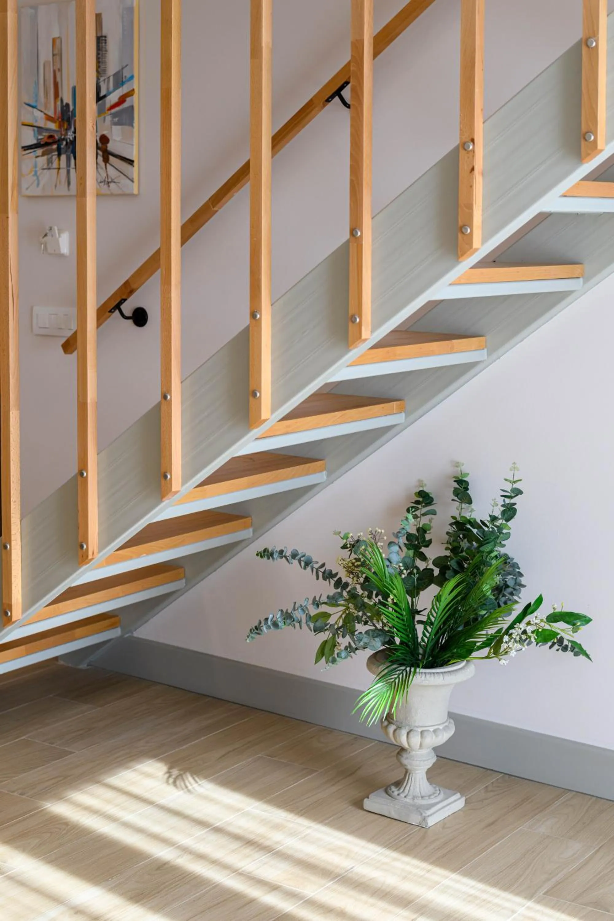 Kannas Mani Luxury Suites -Adults Friendly 14 Plus