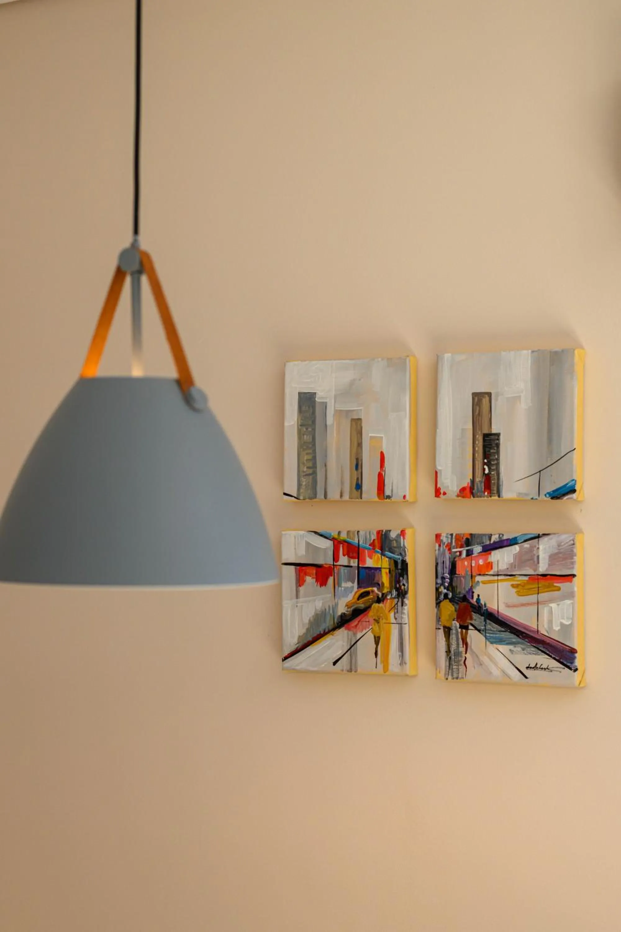 Kannas Mani Luxury Suites -Adults Friendly 14 Plus