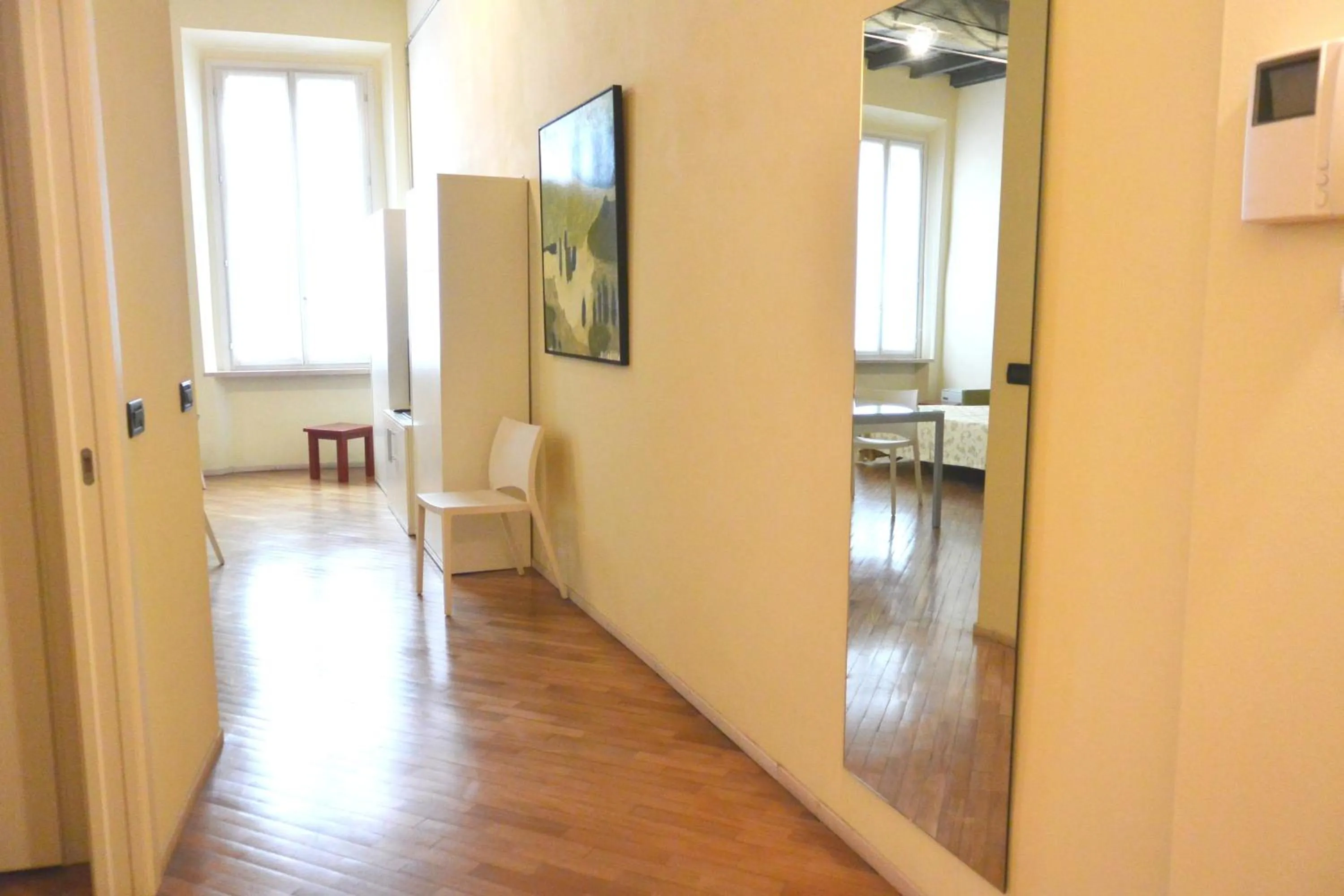 Other in Residence Alcorso