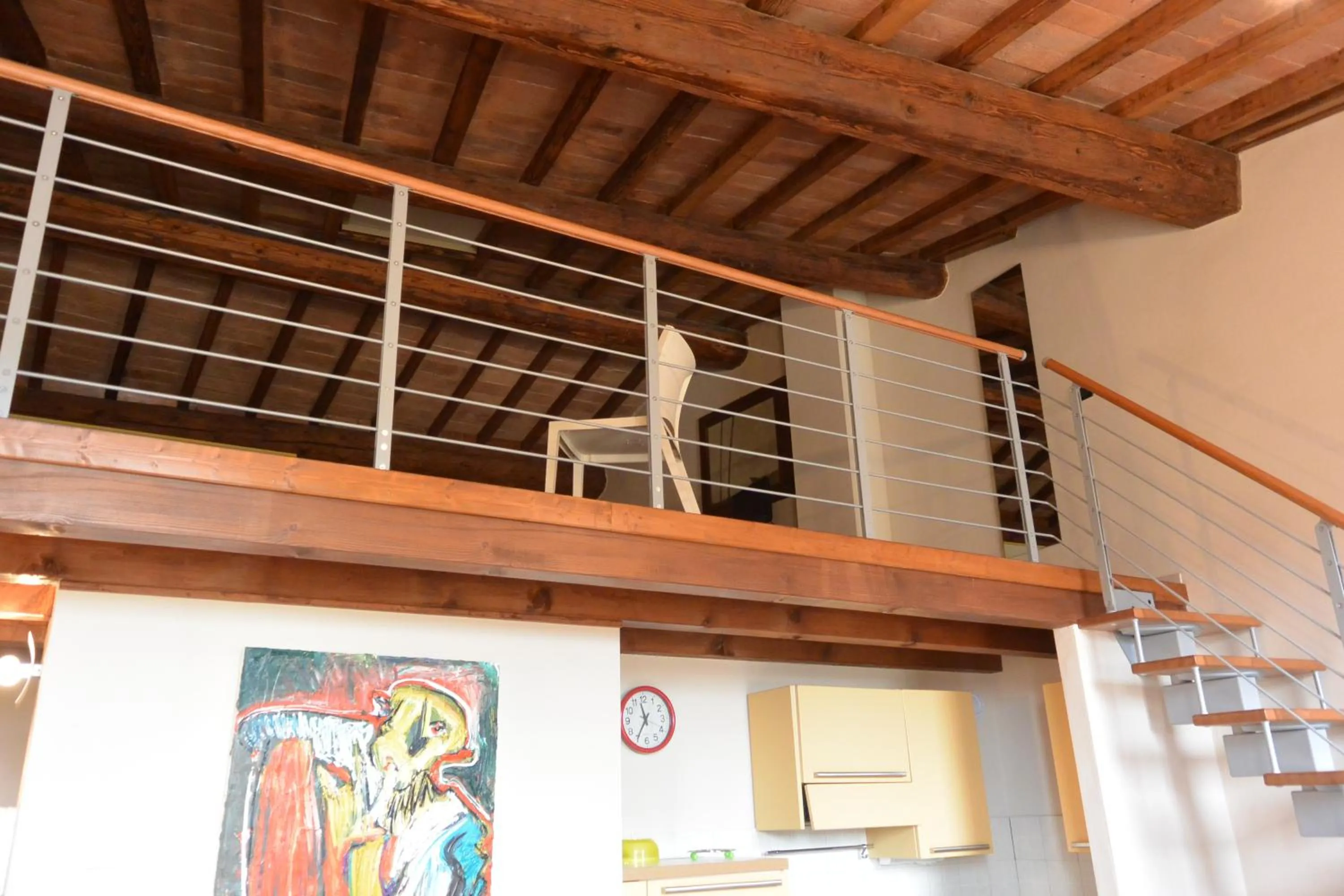 Other in Residence Alcorso