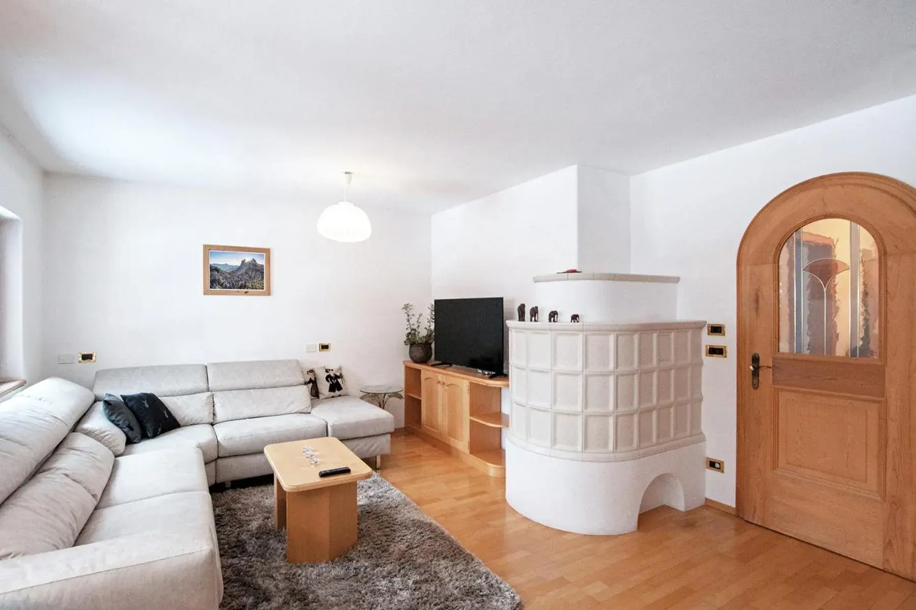 Mountain Living Apartment Idylia Mountain Living Apartment Idylia