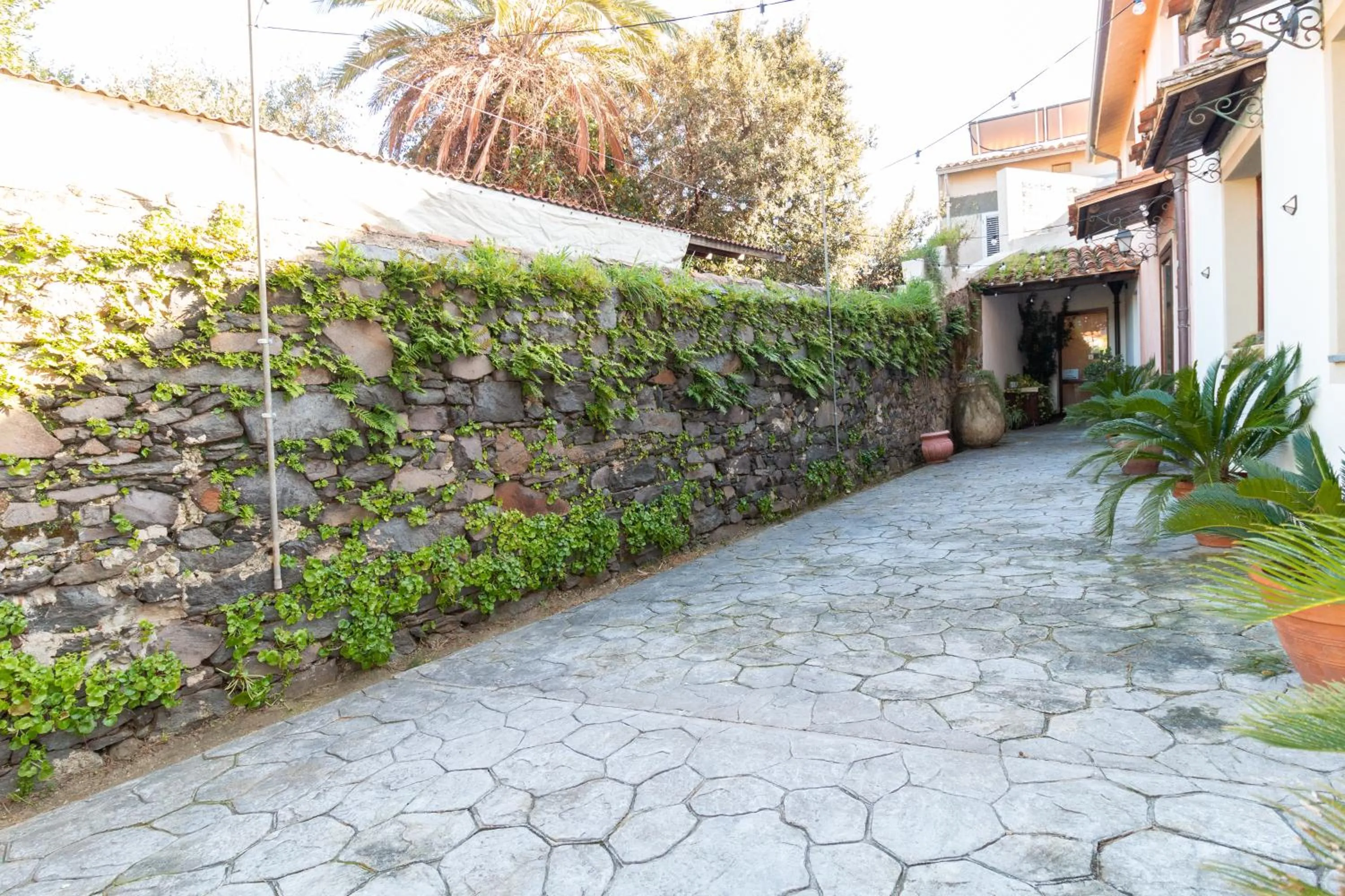 Property building in Sa Mola