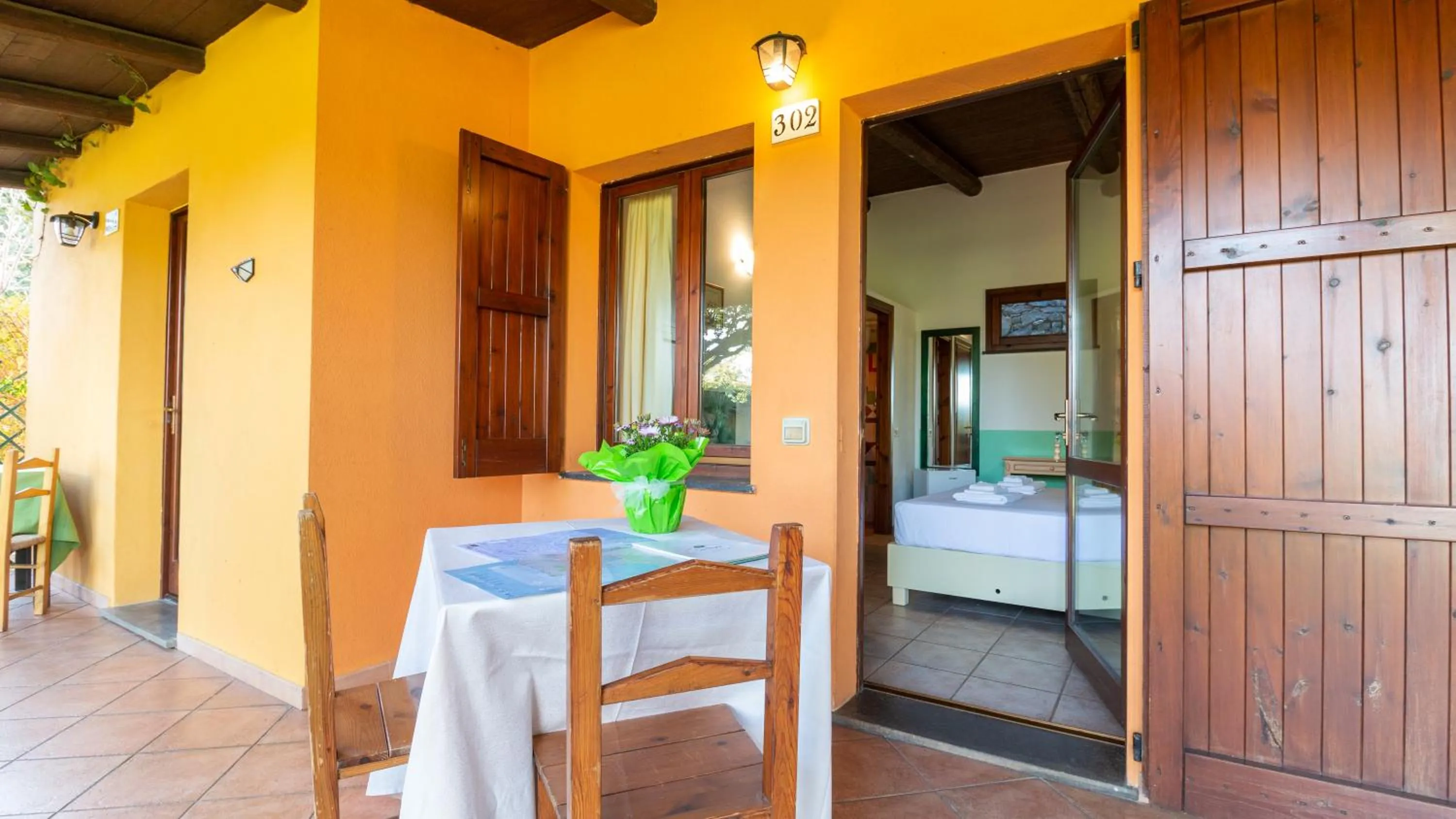 Balcony/Terrace in Sa Mola