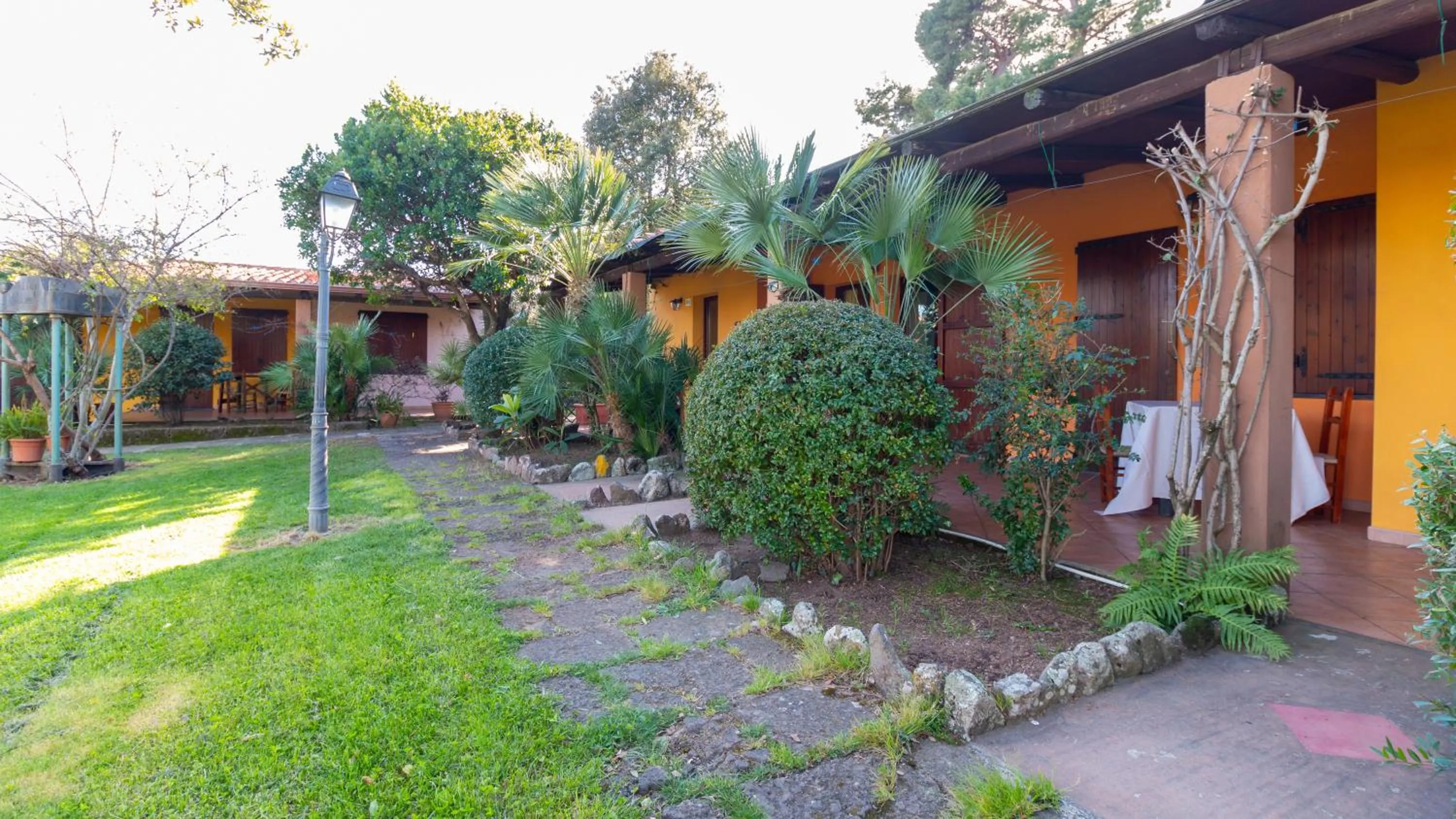 Property building in Sa Mola