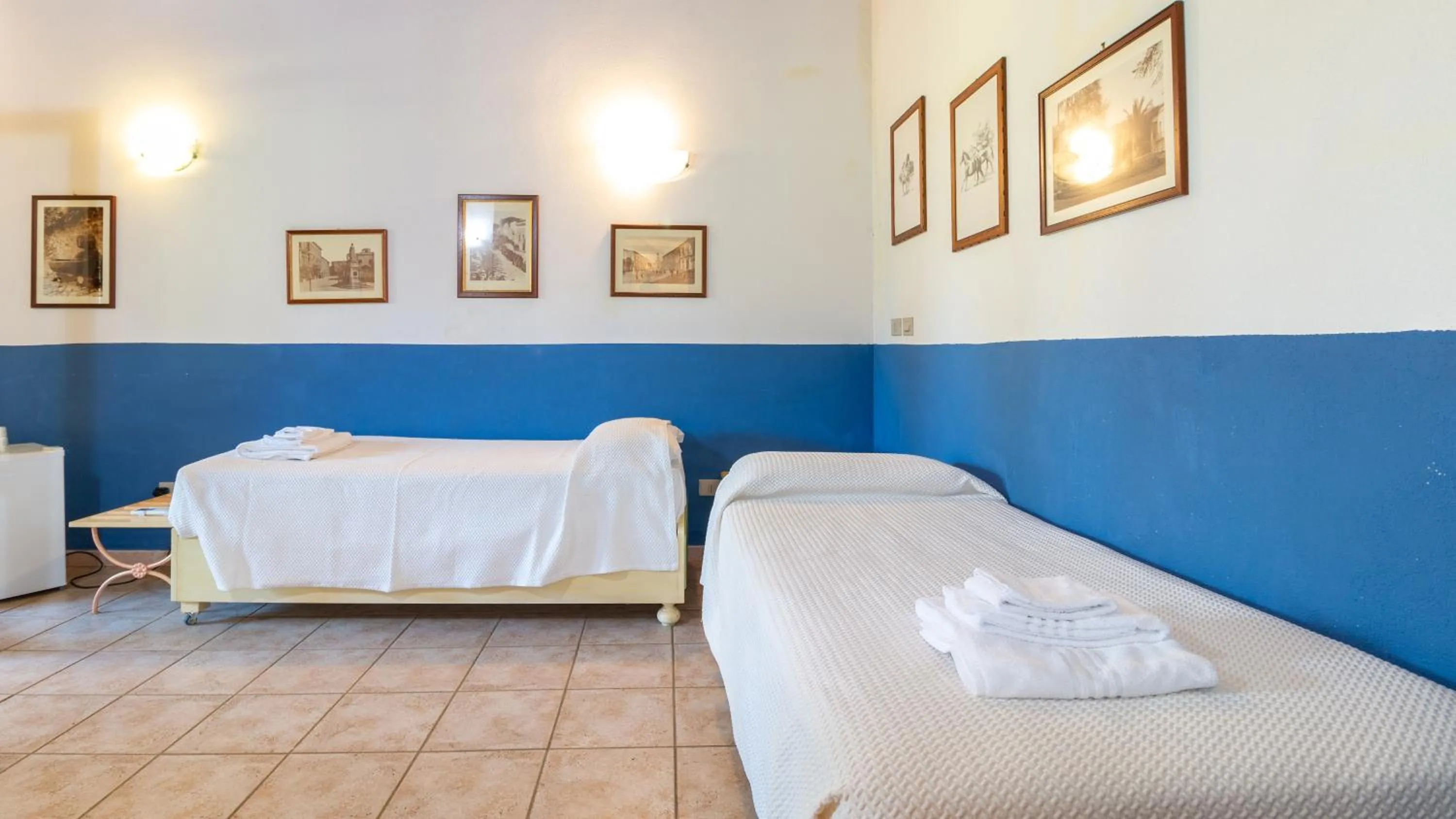 Photo of the whole room, Bed in Sa Mola