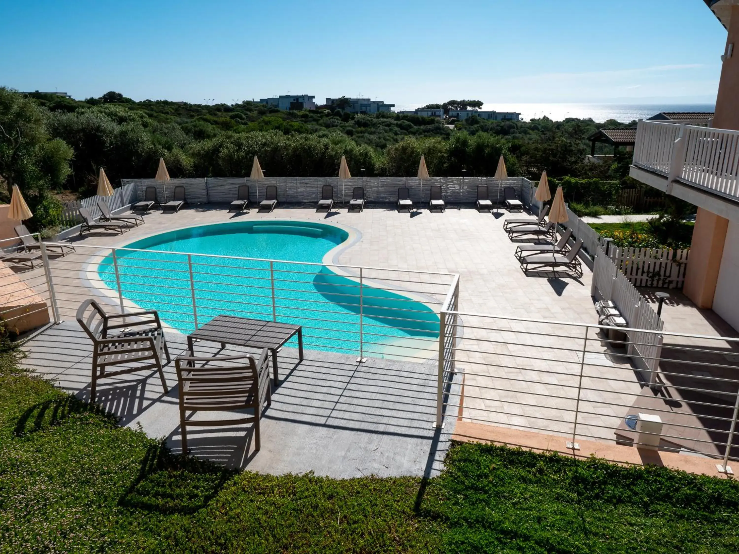 Park Hotel Asinara Park Hotel Asinara