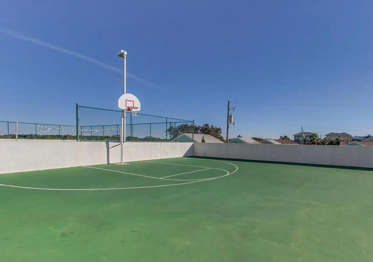 Surfside Resort by TO