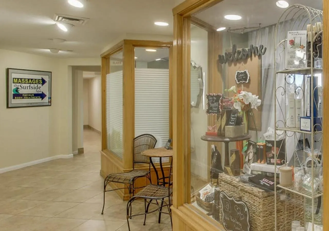 Surfside Resort by TO