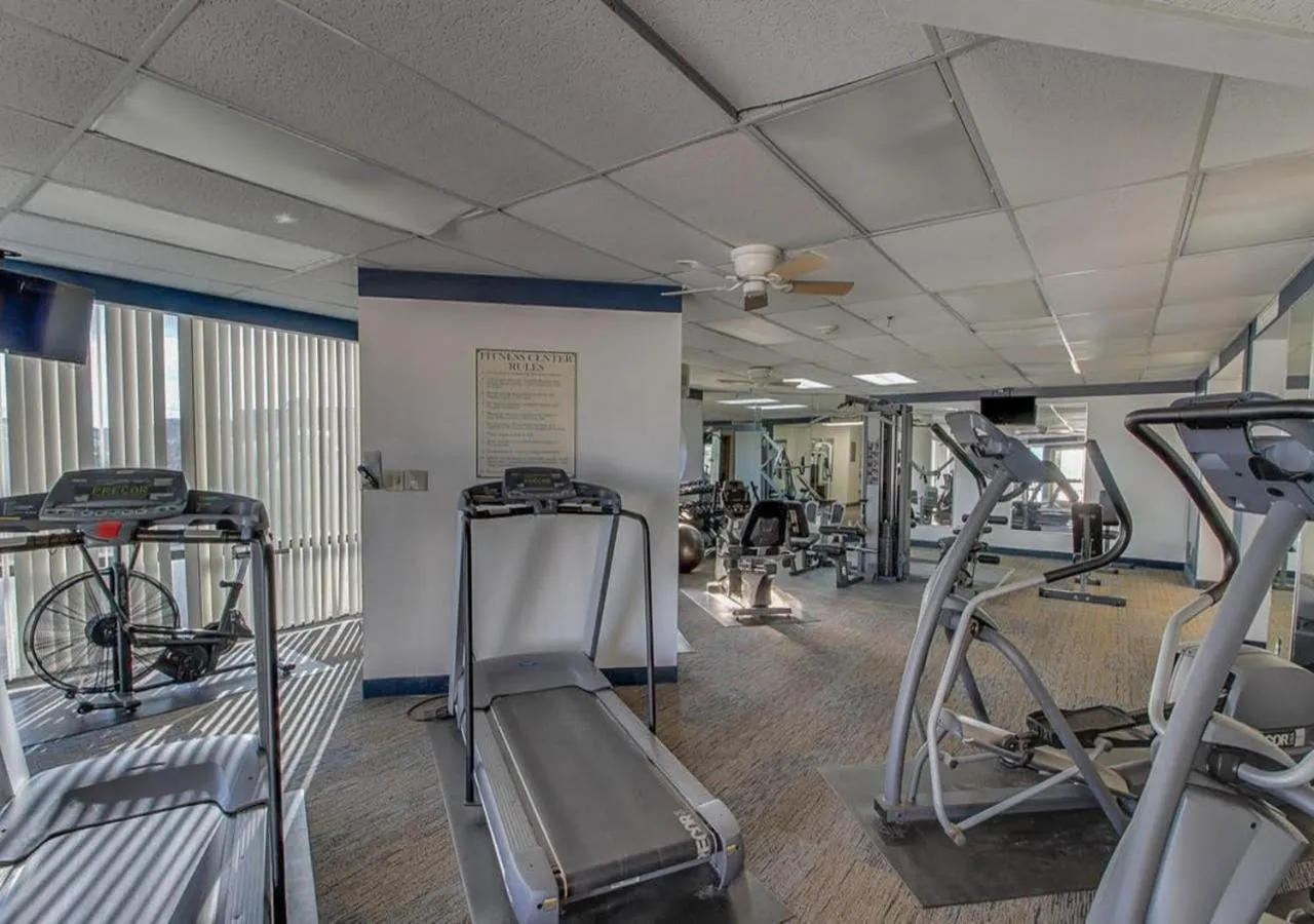 Surfside Resort by TO