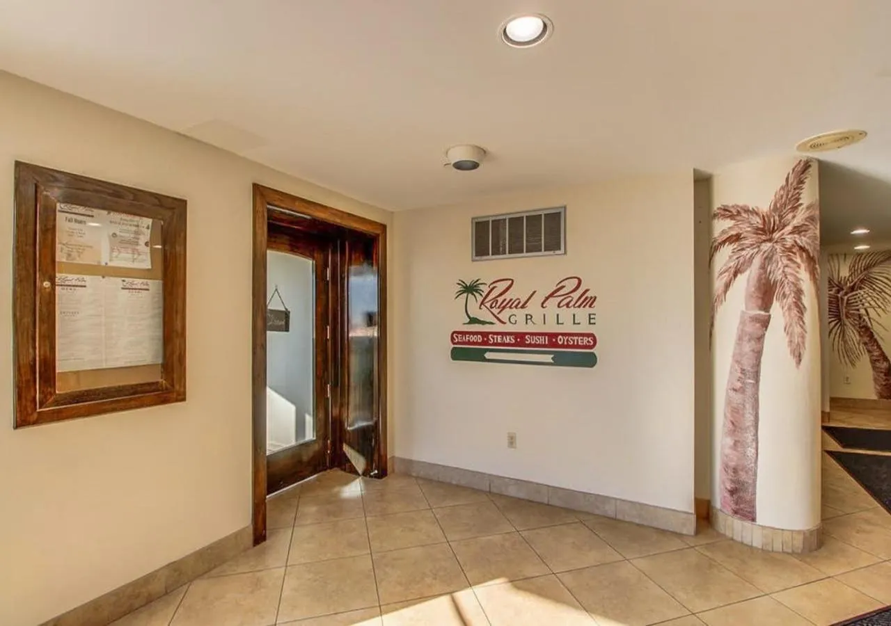 Surfside Resort by TO